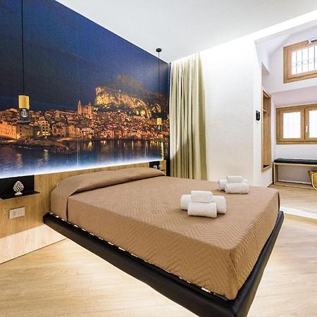 Incao Holiday Il Moro House Cefalu Exterior photo