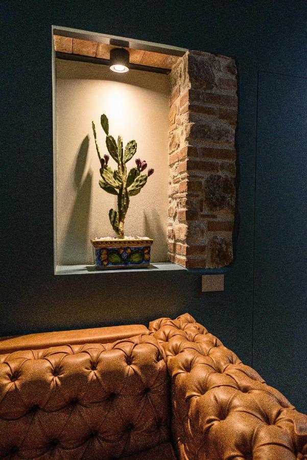 Incao Holiday Il Moro House Cefalu Exterior photo